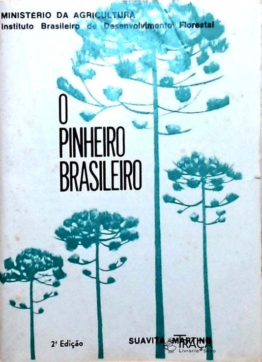 O Pinheiro Brasileiro