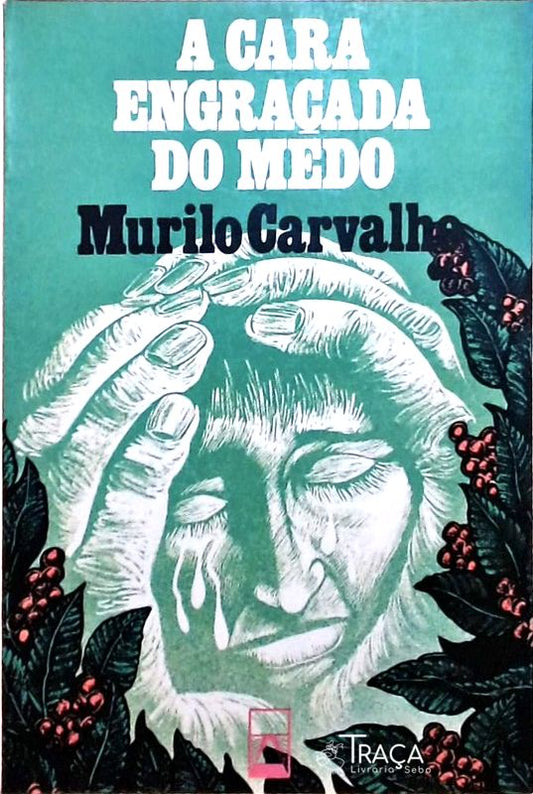 A Cara Engraçada do Medo