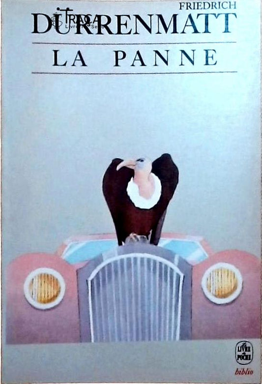 La Panne