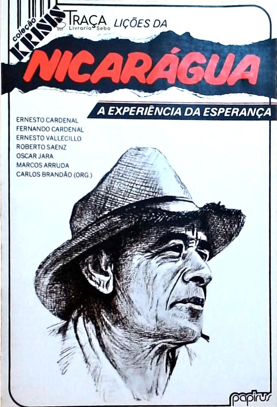 Lições da Nicarágua