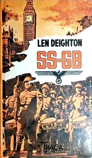 Ss-gb - a Grã-bretanha Ocupada Pelos Nazistas - 1941