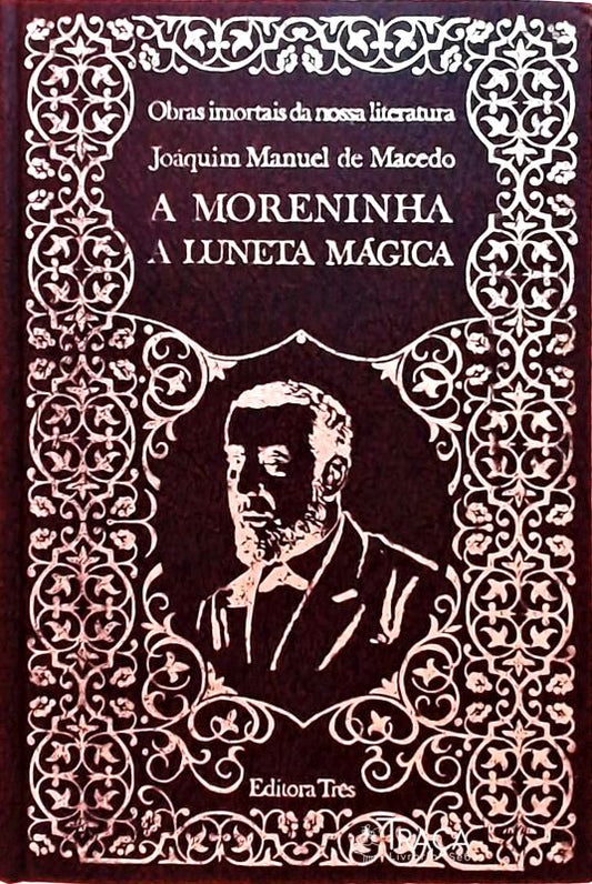 A Moreninha - A Luneta Mágica