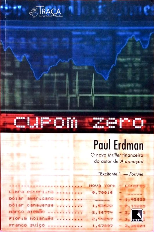 Cupom Zero