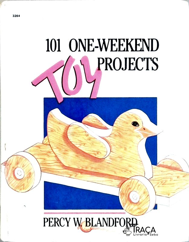 101 One Weekend Toy Projects
