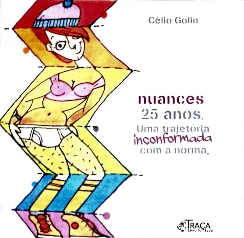 Nuances 25 Anos