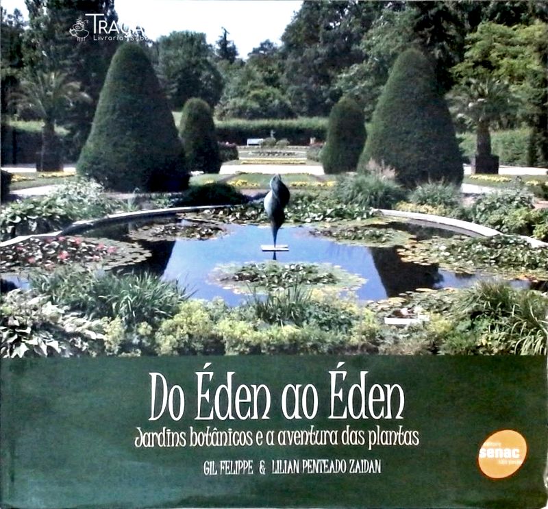Do Éden Ao Éden
