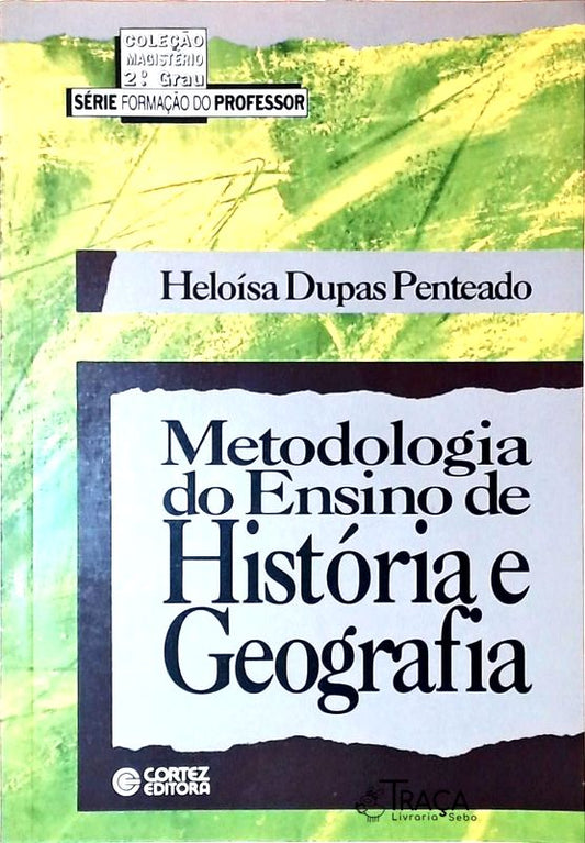 Metodologia do Ensino de História e Geografia
