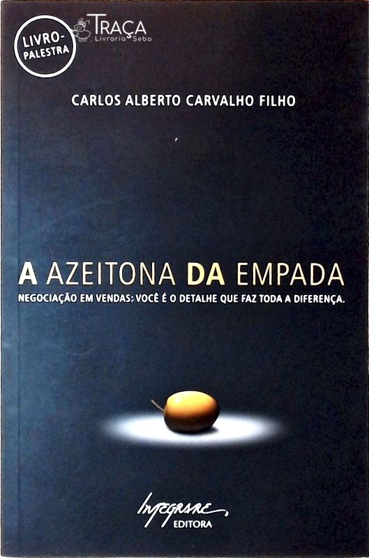 A Azeitona da Empada
