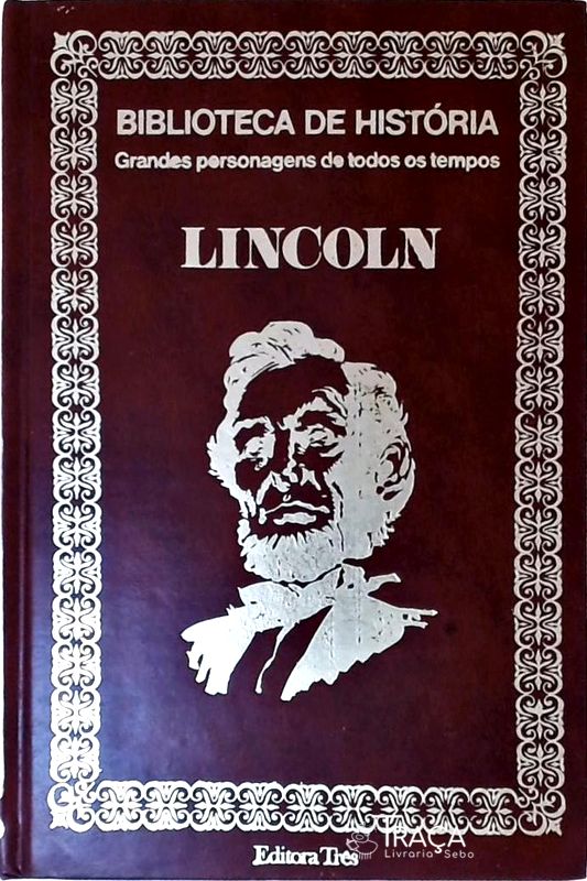 Biblioteca de História - Lincoln
