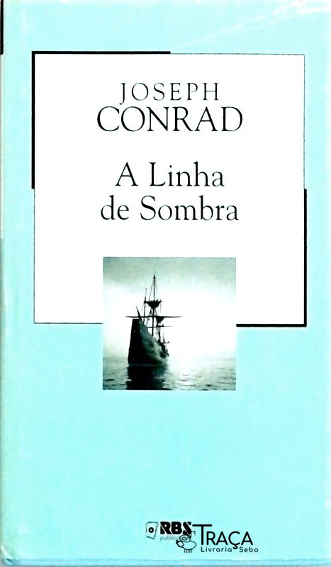 A Linha De Sombra