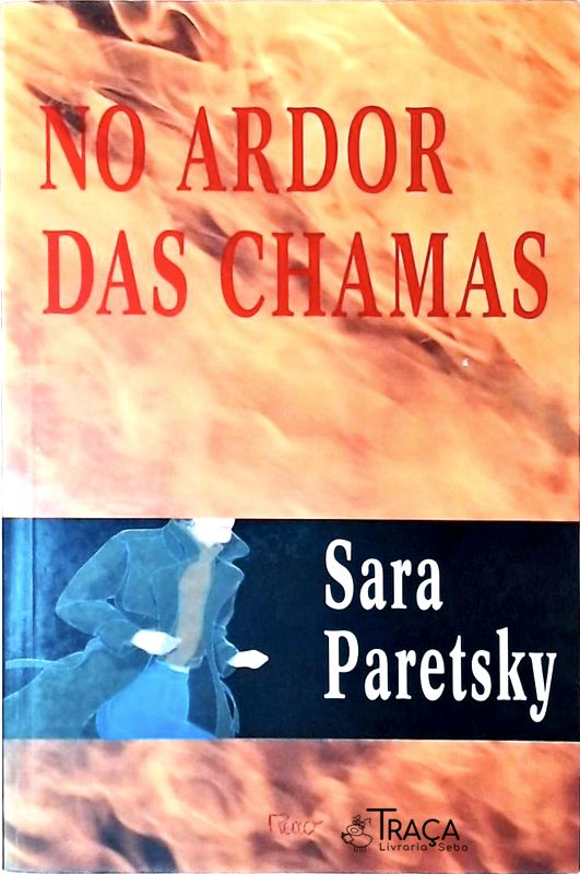 No Ardor Das Chamas