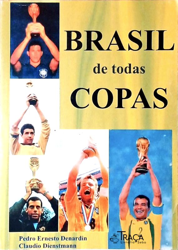 Brasil de Todas Copas