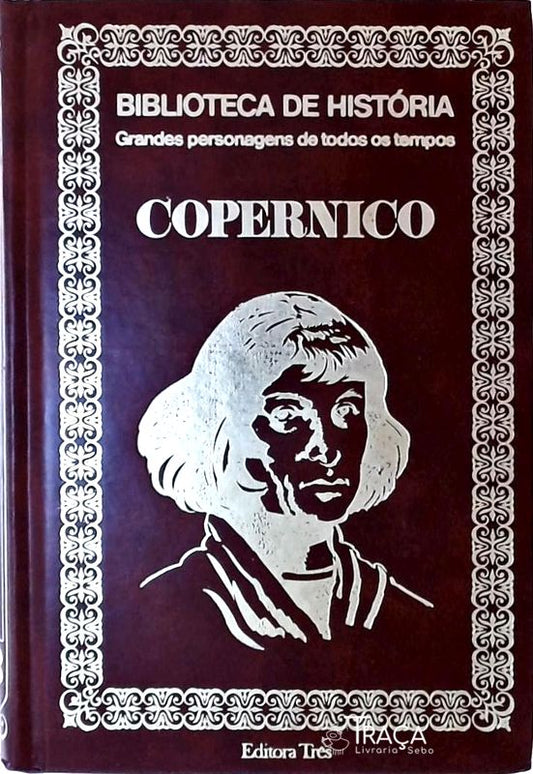 Biblioteca de História - Copernico