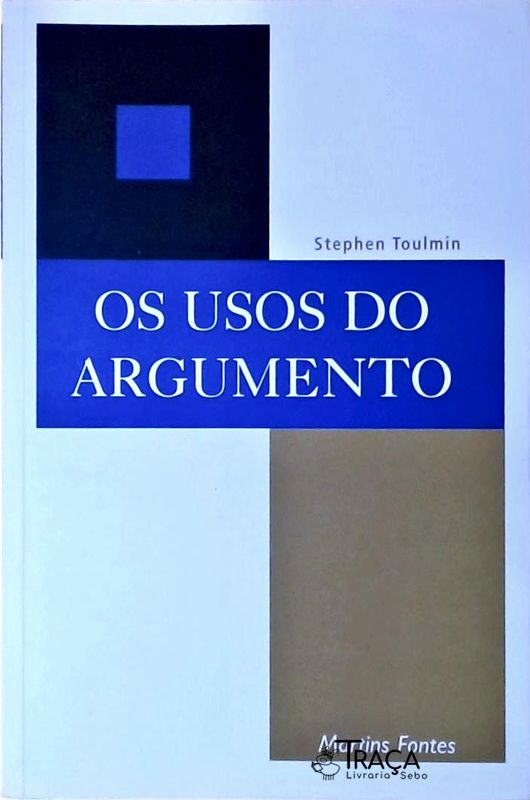 Os Usos do Argumento