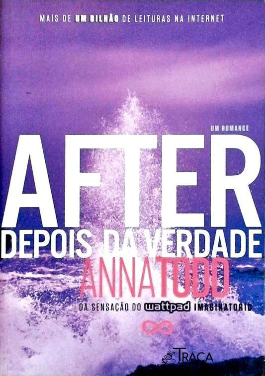 After - Depois da Verdade