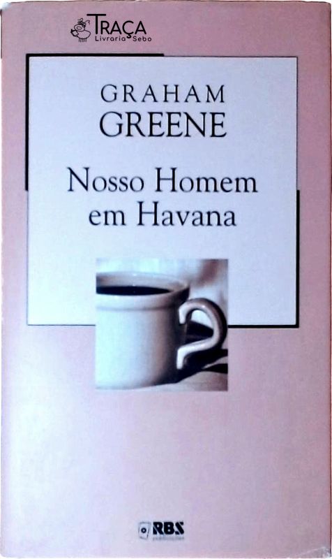 Nosso Homem em Havana