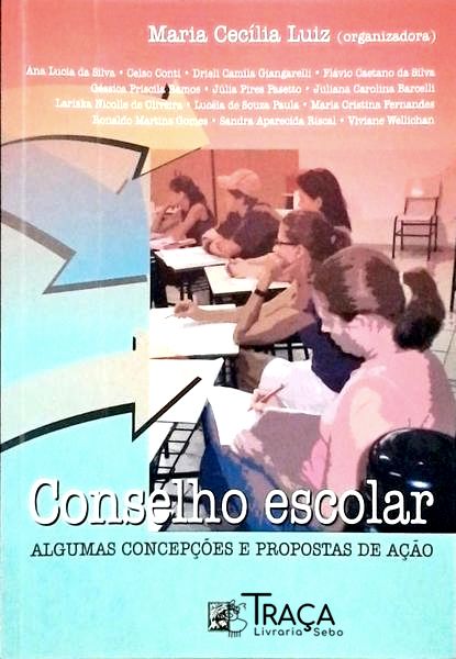 Conselho Escolar