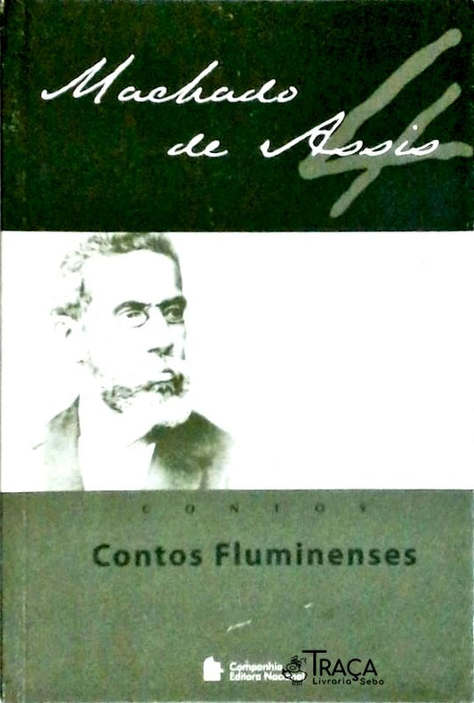 Contos Fluminenses