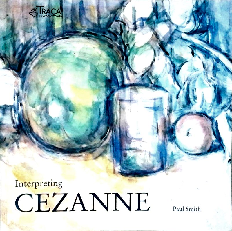 Interpreting Cézanne