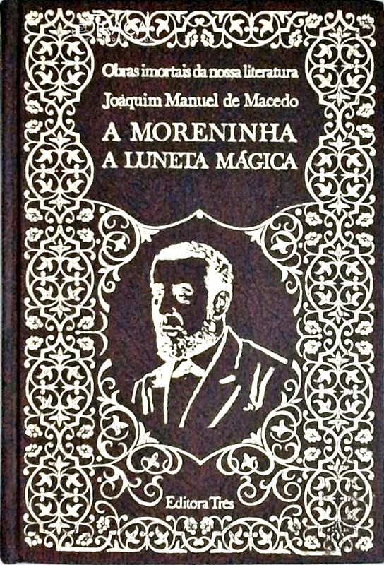 A Moreninha - A Luneta Mágica