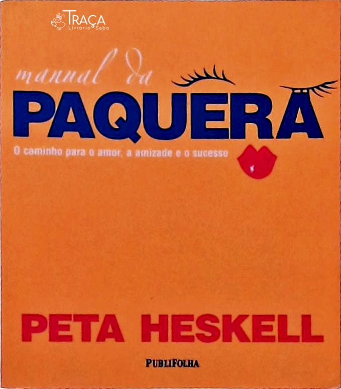 Manual da Paquera
