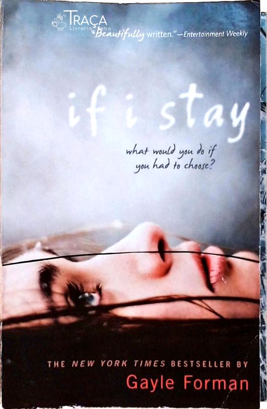 If I Stay