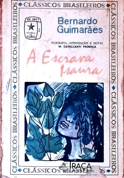 A Escrava Isaura
