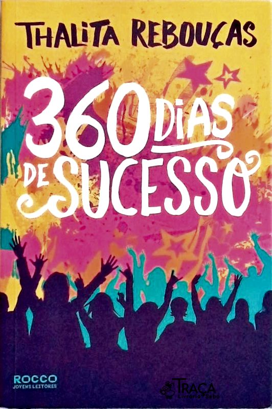 360 Dias De Sucesso