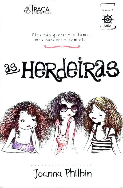 As Herdeiras - Volume 1