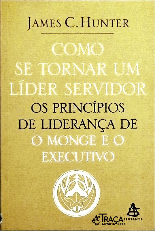 Como Se Tornar Um Líder Servidor