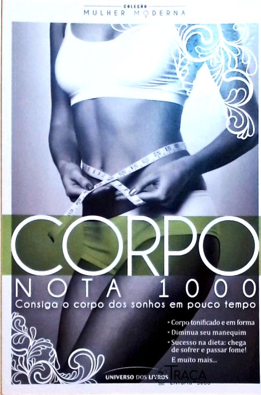 Corpo Nota 1000