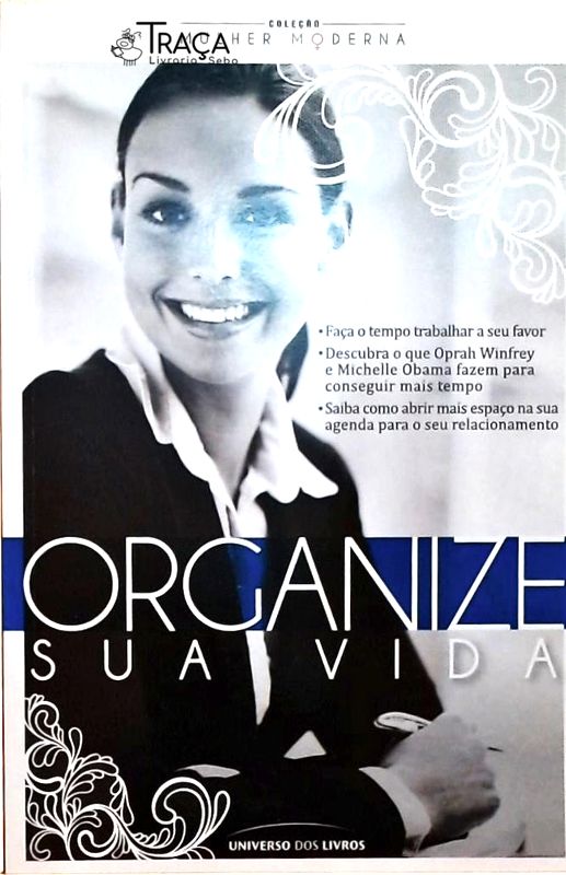 Organize Sua Vida