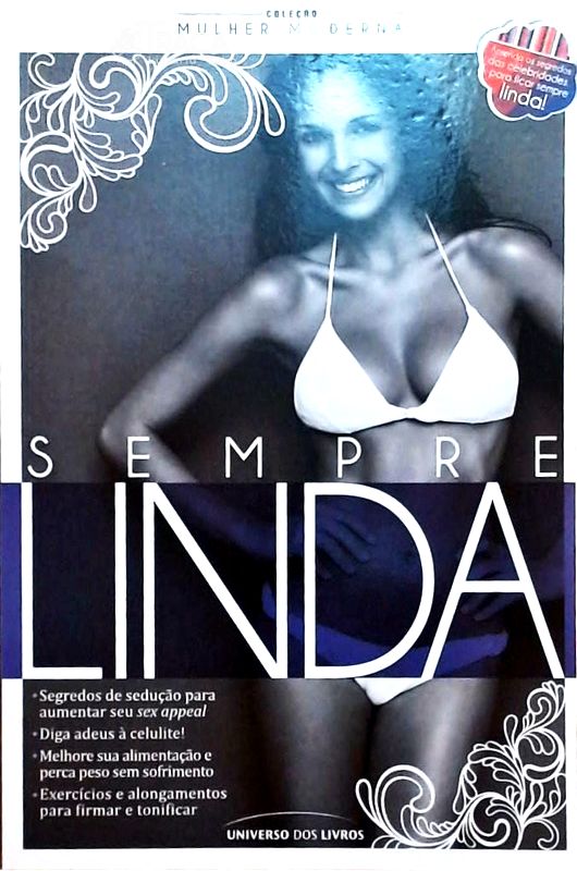 Sempre Linda
