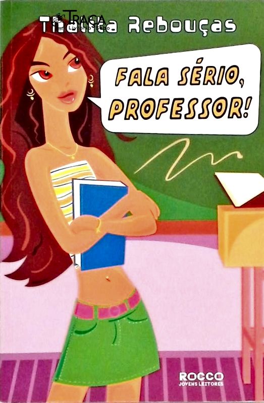 Fala Sério, Professor!