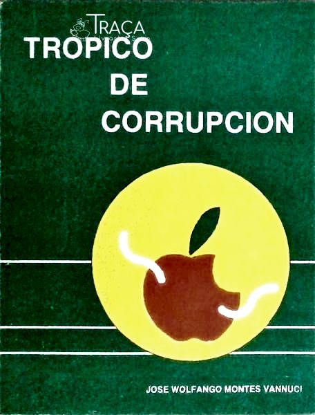 Tropico de Corrupcion