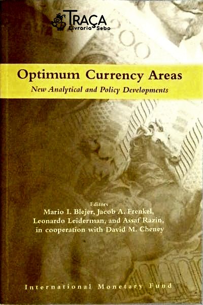 Optimum Currency Areas