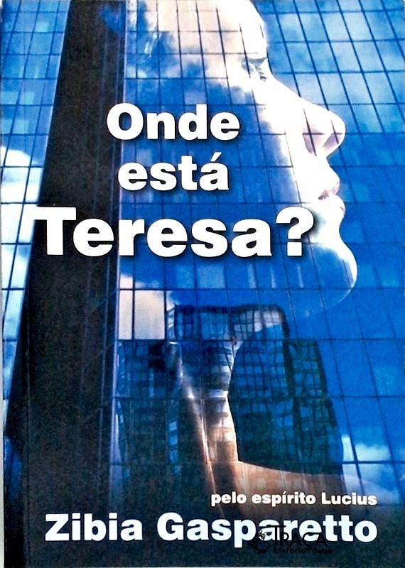 Onde Está Teresa?