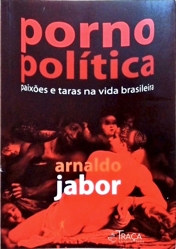 Pornopolítica