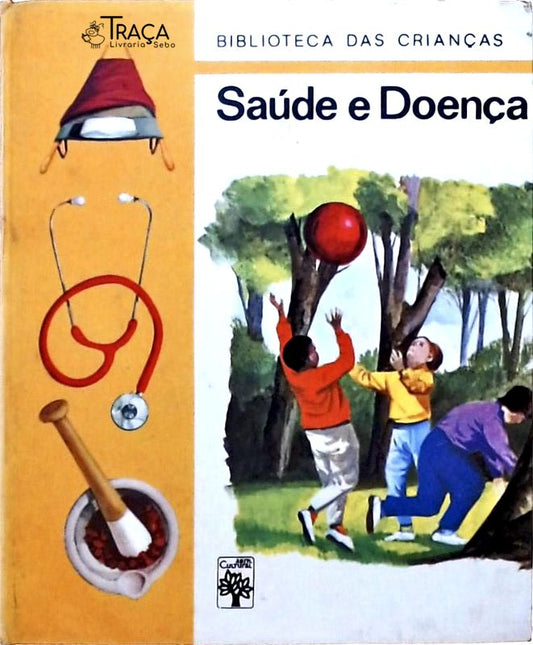 Saúde e Doença