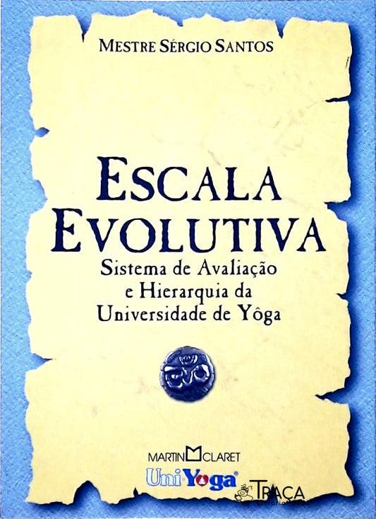 Escala Evolutiva