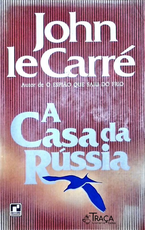 A Casa da Rússia