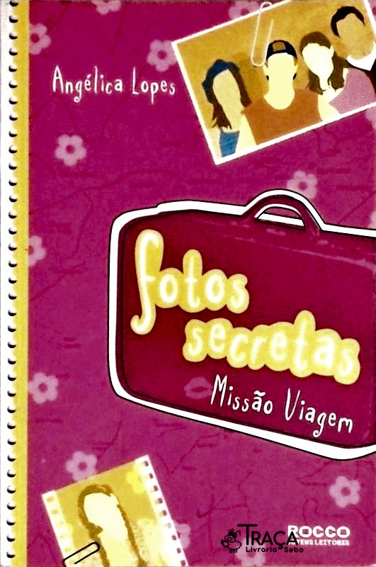 Fotos Secretas