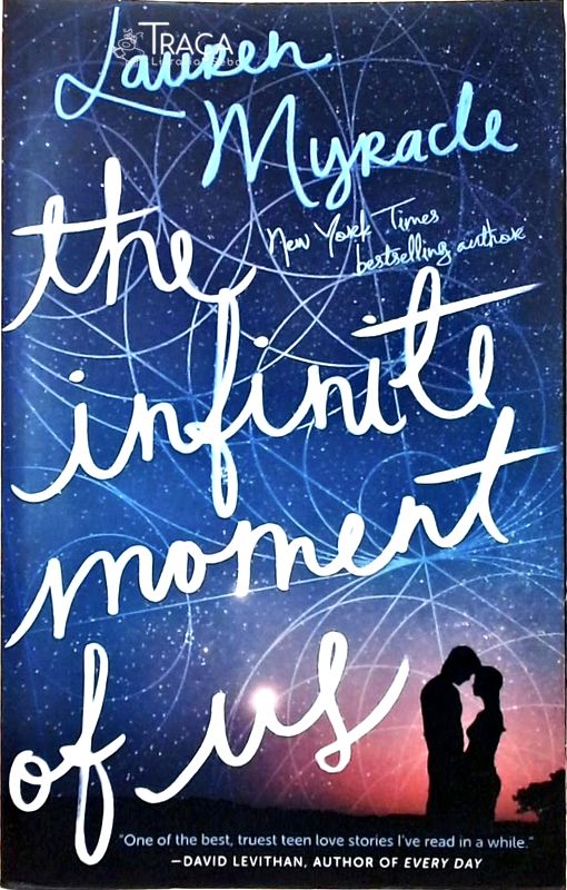 The Infinite Moment Of Us