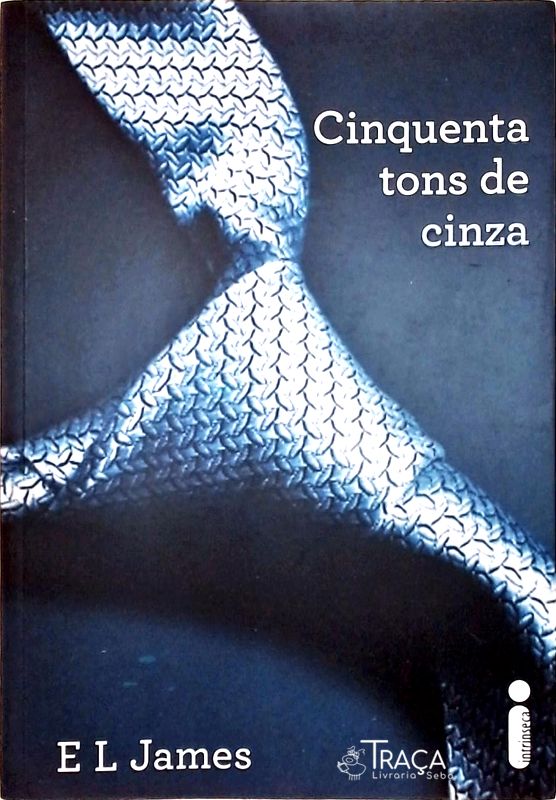 Cinquenta Tons de Cinza