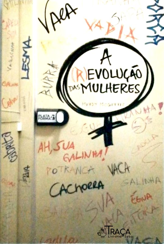A Revolução Das Mulheres
