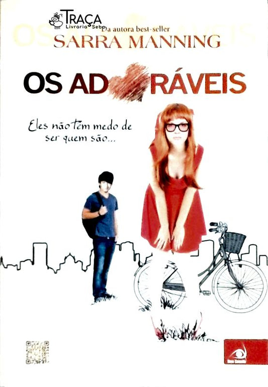 Os Adoráveis