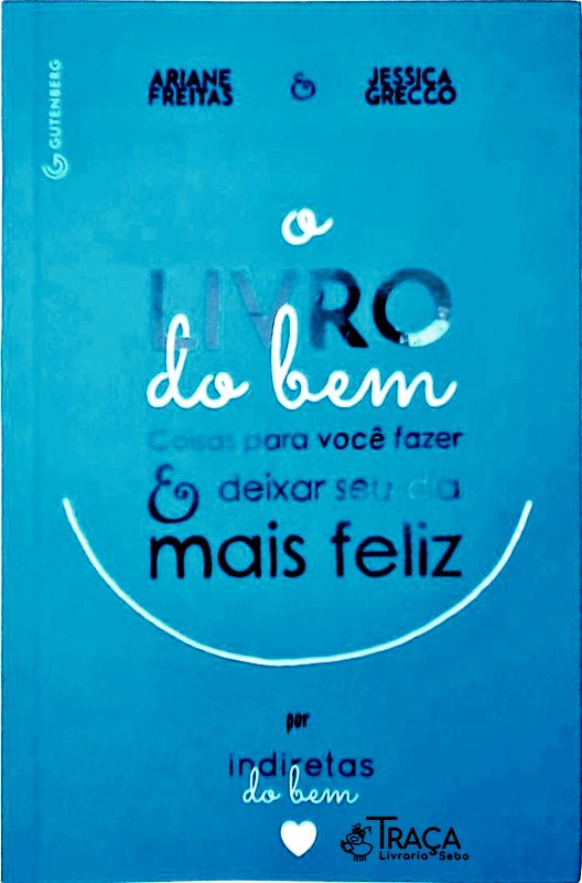 O Livro do Bem