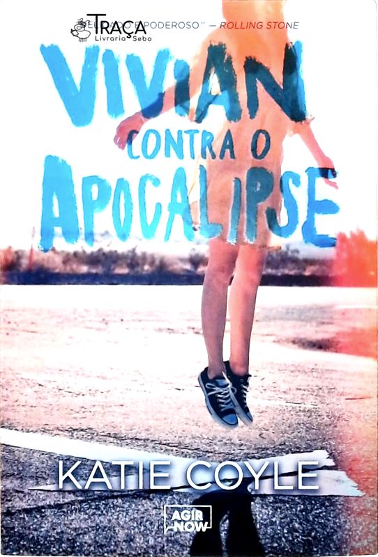 Vivian contra o apocalipse