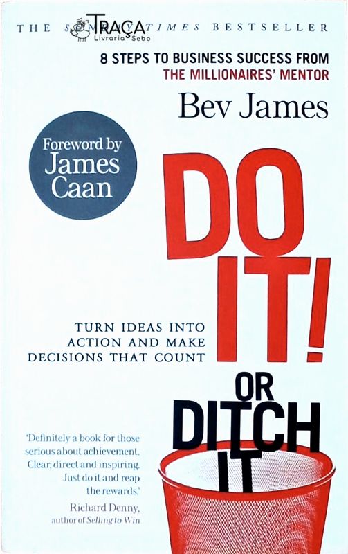 Do It Or Ditch It