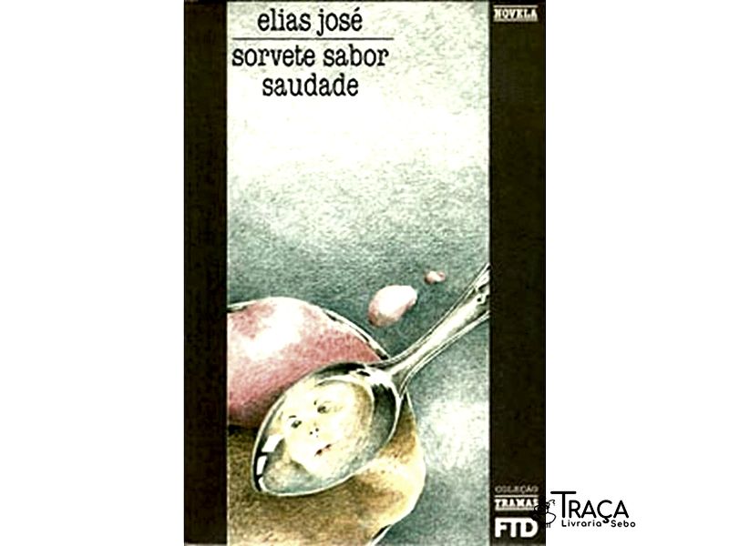 Sorvete Sabor Saudade
